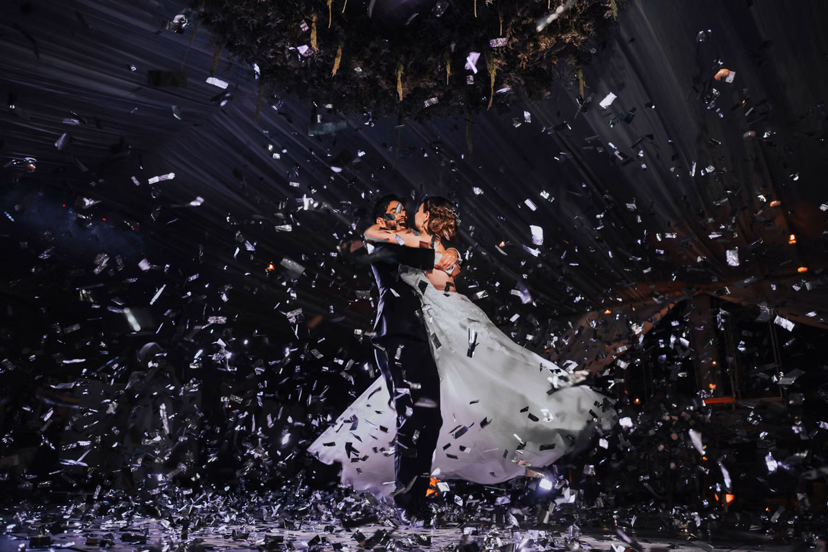 Boda de Ale & Hiram en La Franca, Tlajomulco de Zuñiga, Jalisco, Mexico