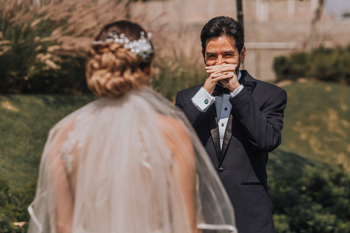 Boda de Ale & Hiram en La Franca, Tlajomulco de Zuñiga, Jalisco, Mexico