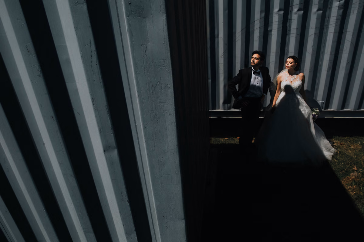 Boda de Ale & Hiram en La Franca, Tlajomulco de Zuñiga, Jalisco, Mexico