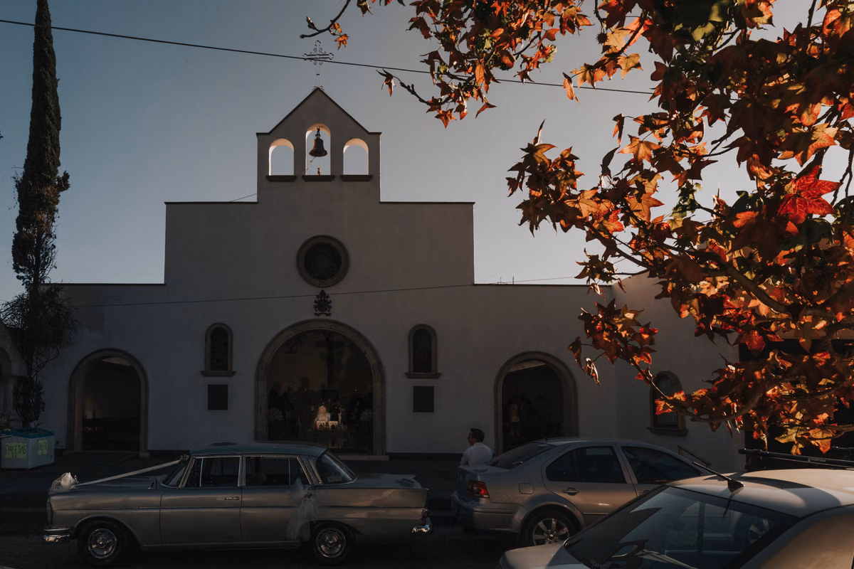 Boda de Ale & Hiram en La Franca, Tlajomulco de Zuñiga, Jalisco, Mexico
