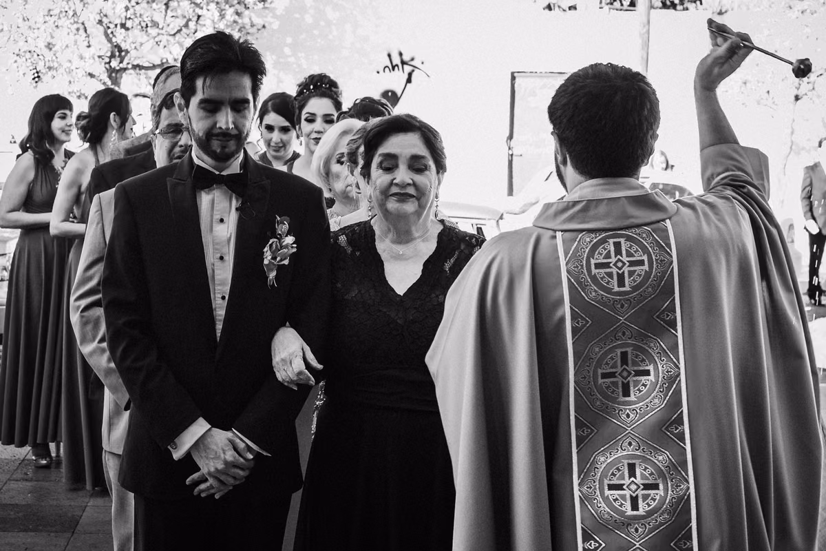Boda de Ale & Hiram en La Franca, Tlajomulco de Zuñiga, Jalisco, Mexico