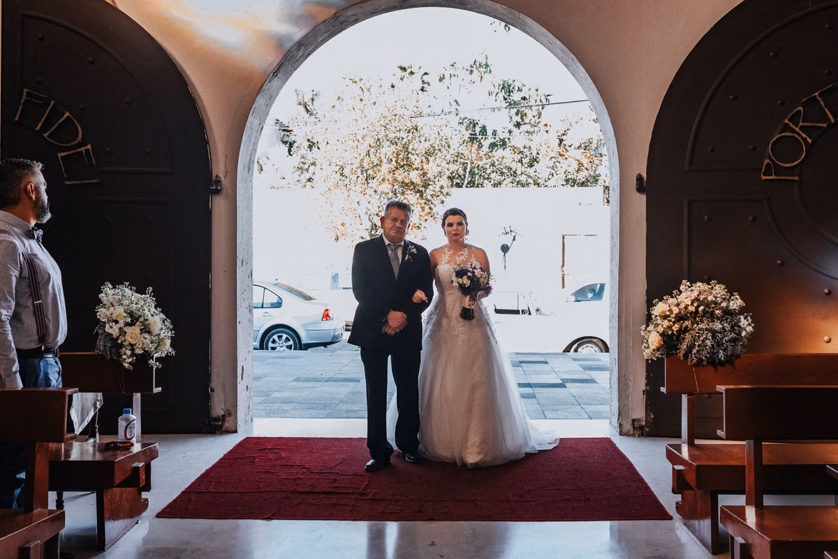 Boda de Ale & Hiram en La Franca, Tlajomulco de Zuñiga, Jalisco, Mexico