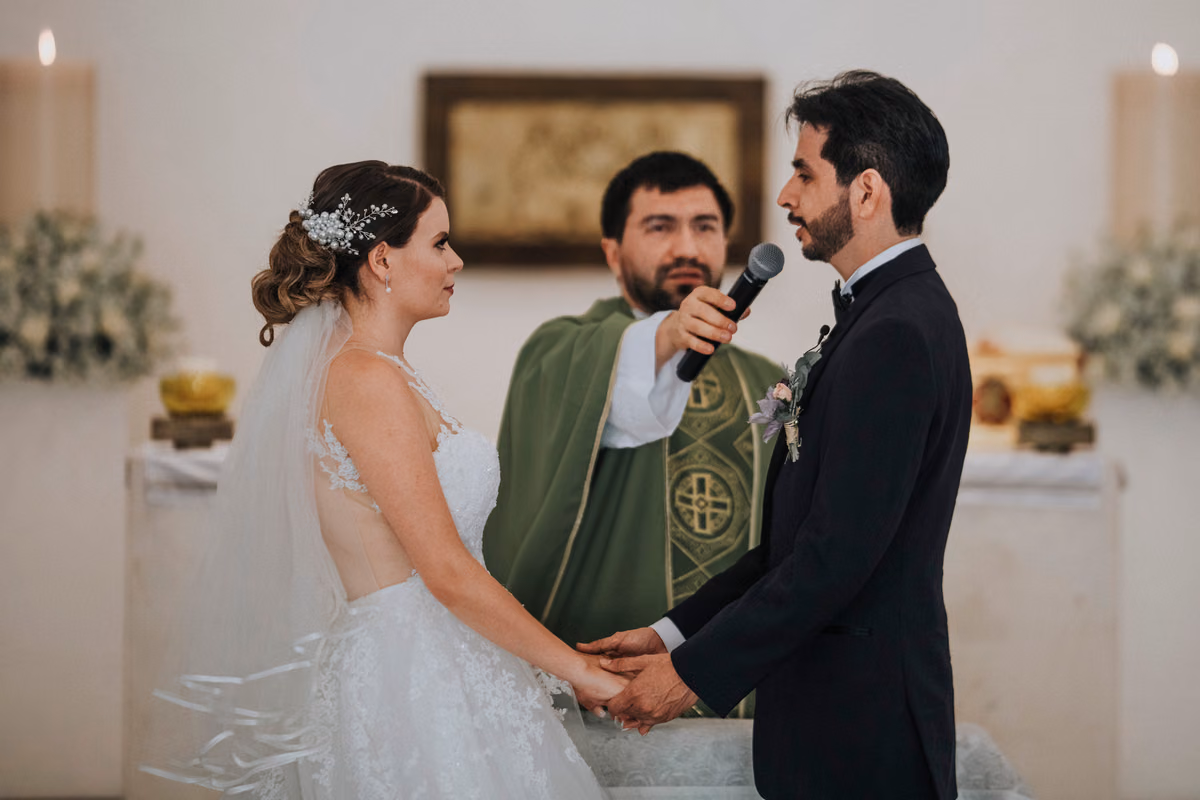 Boda de Ale & Hiram en La Franca, Tlajomulco de Zuñiga, Jalisco, Mexico