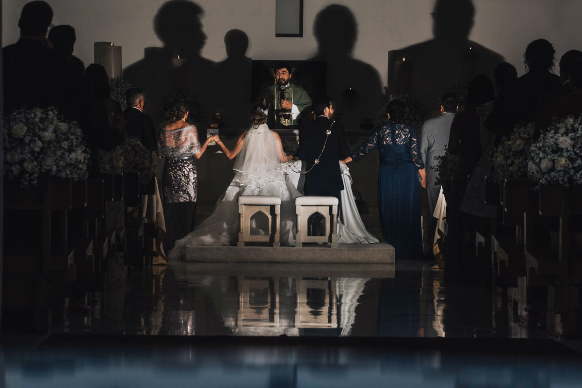 Boda de Ale & Hiram en La Franca, Tlajomulco de Zuñiga, Jalisco, Mexico