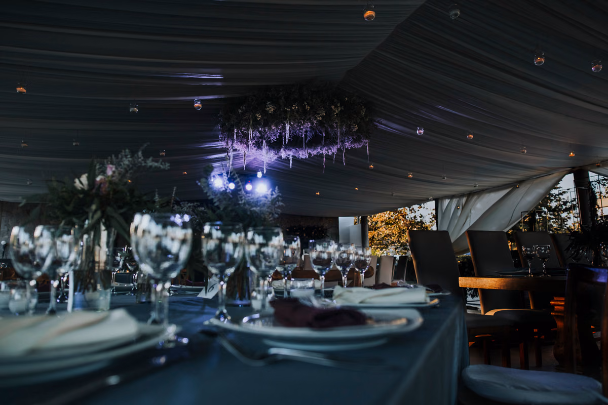 Boda de Ale & Hiram en La Franca, Tlajomulco de Zuñiga, Jalisco, Mexico