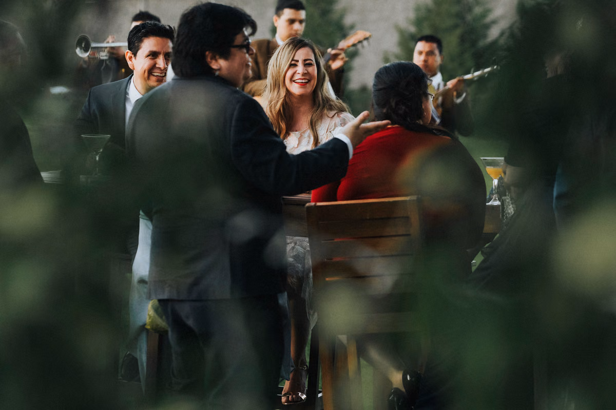 Boda de Ale & Hiram en La Franca, Tlajomulco de Zuñiga, Jalisco, Mexico