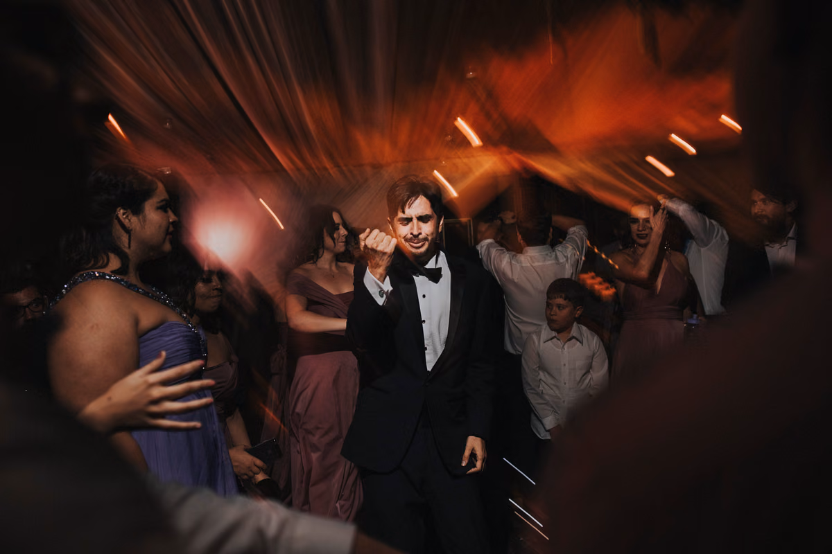 Boda de Ale & Hiram en La Franca, Tlajomulco de Zuñiga, Jalisco, Mexico