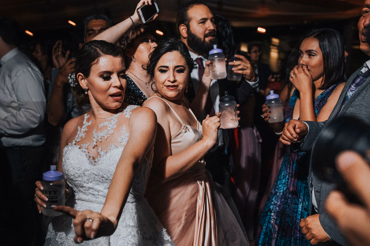 Boda de Ale & Hiram en La Franca, Tlajomulco de Zuñiga, Jalisco, Mexico
