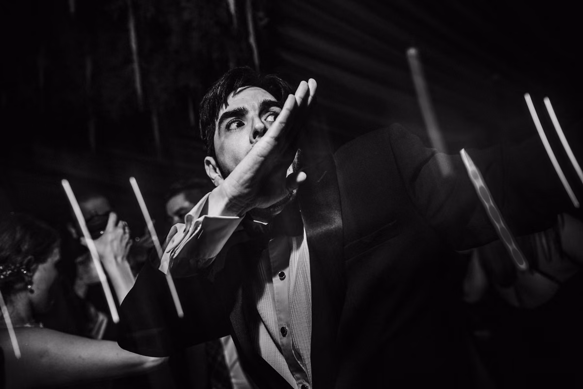 Boda de Ale & Hiram en La Franca, Tlajomulco de Zuñiga, Jalisco, Mexico