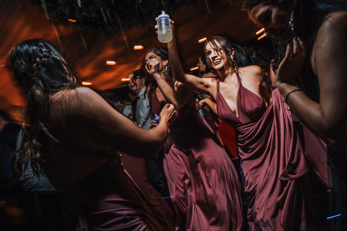 Boda de Ale & Hiram en La Franca, Tlajomulco de Zuñiga, Jalisco, Mexico