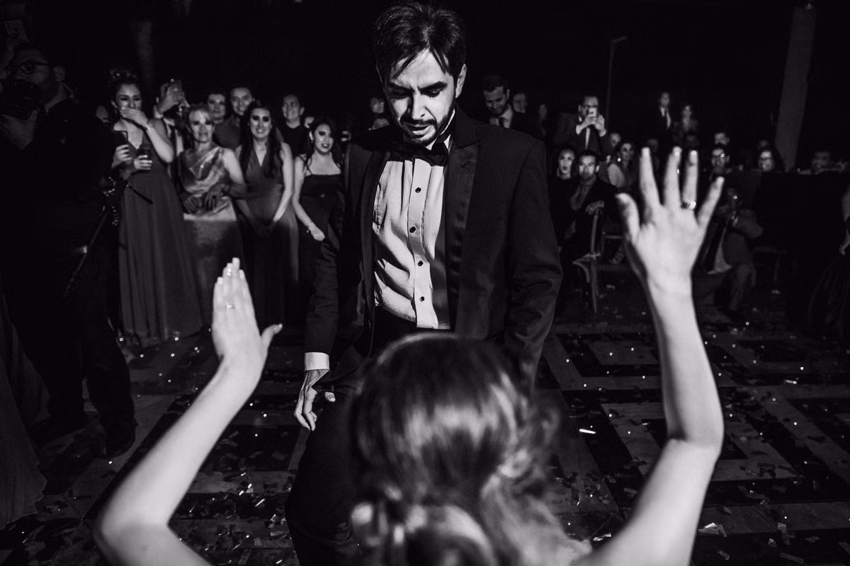 Boda de Ale & Hiram en La Franca, Tlajomulco de Zuñiga, Jalisco, Mexico