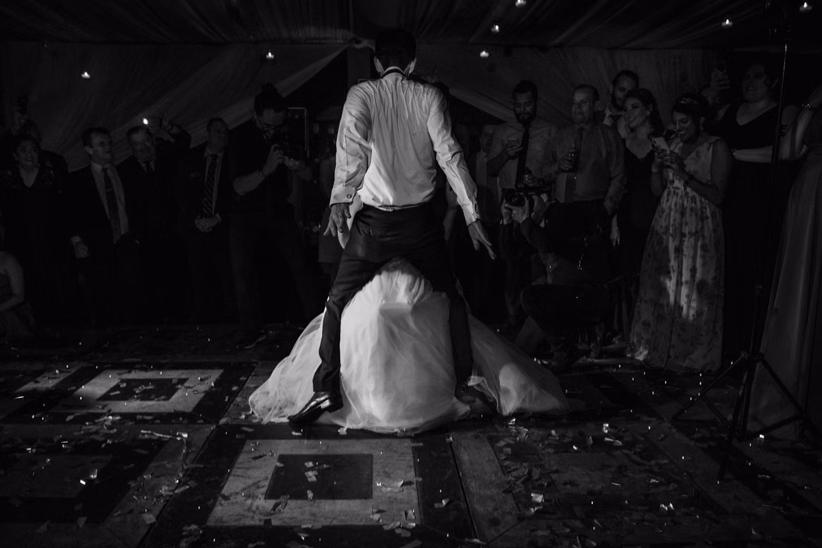 Boda de Ale & Hiram en La Franca, Tlajomulco de Zuñiga, Jalisco, Mexico
