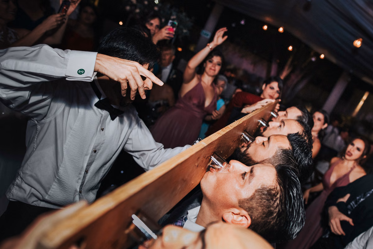 Boda de Ale & Hiram en La Franca, Tlajomulco de Zuñiga, Jalisco, Mexico