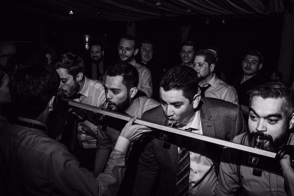 Boda de Ale & Hiram en La Franca, Tlajomulco de Zuñiga, Jalisco, Mexico
