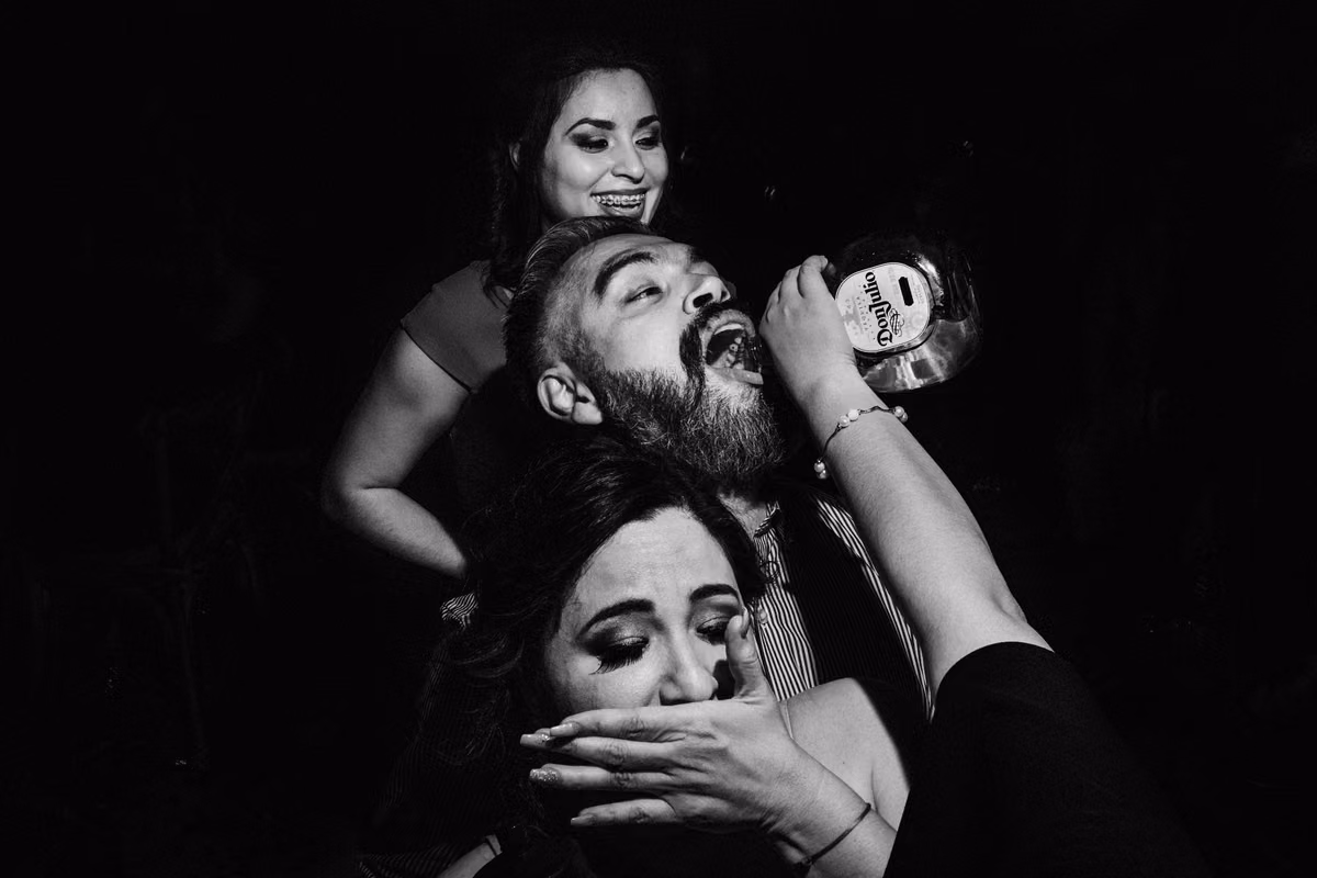 Boda de Ale & Hiram en La Franca, Tlajomulco de Zuñiga, Jalisco, Mexico
