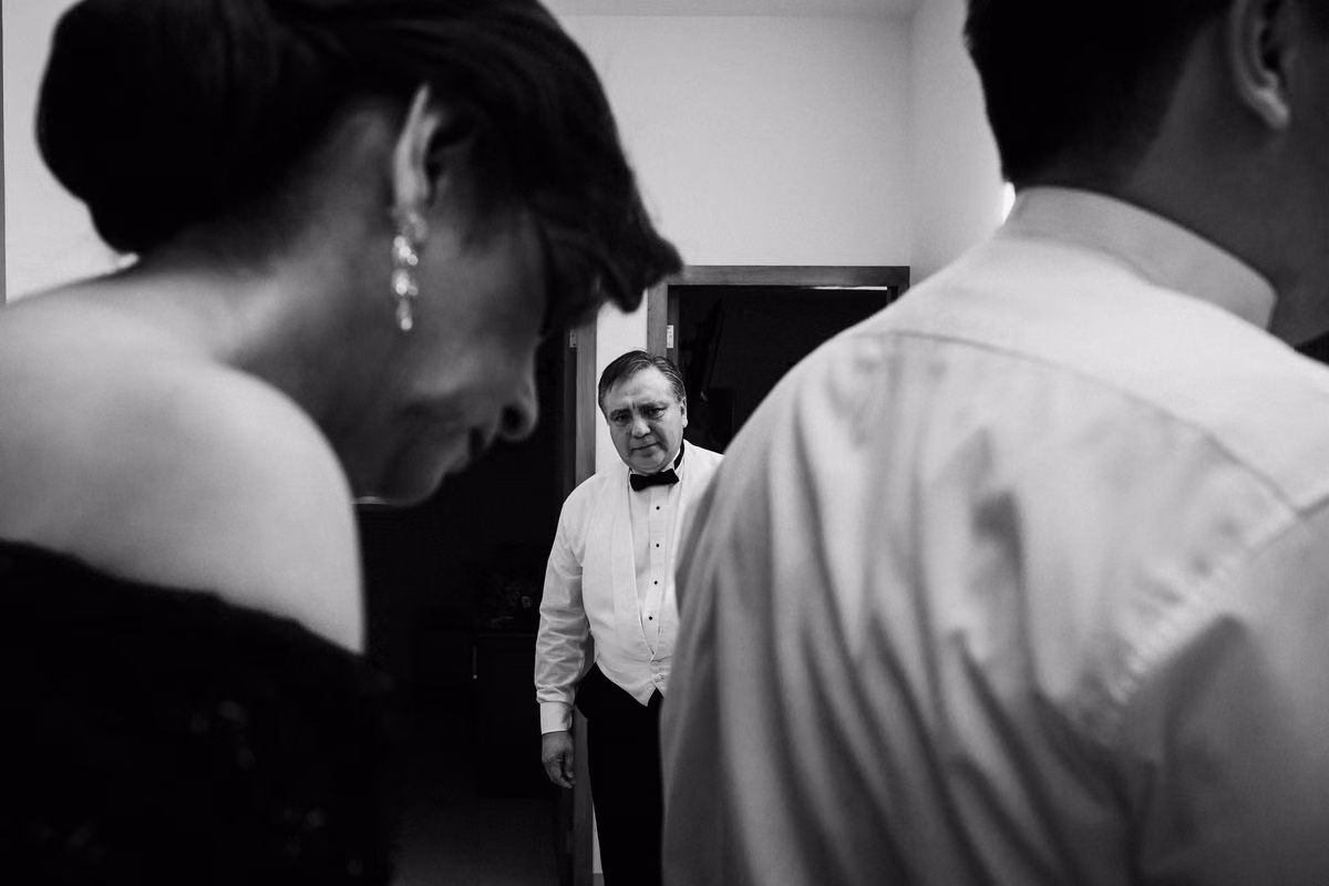 Boda de Marina & Jorge en Hacienda la Santa Cruz, Zapopan, Jalisco