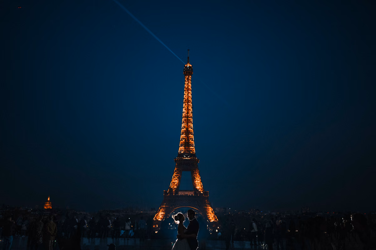 Paris