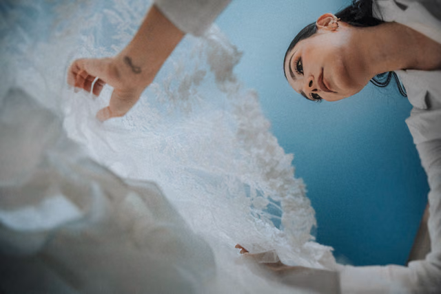 Boda de Andy & Alex en Altto San Angel, CDMX