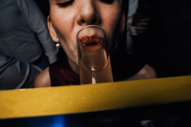 Boda de Andy & Alex en Altto San Angel, CDMX