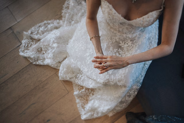 Boda de Andy & Alex en Altto San Angel, CDMX
