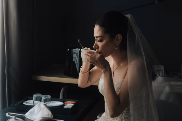 Boda de Andy & Alex en Altto San Angel, CDMX
