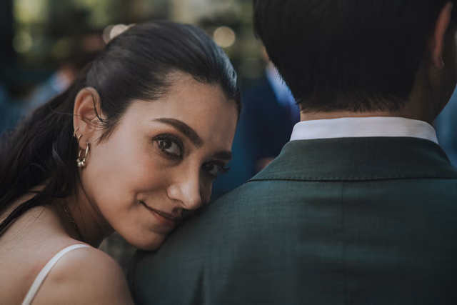 Boda de Andy & Alex en Altto San Angel, CDMX