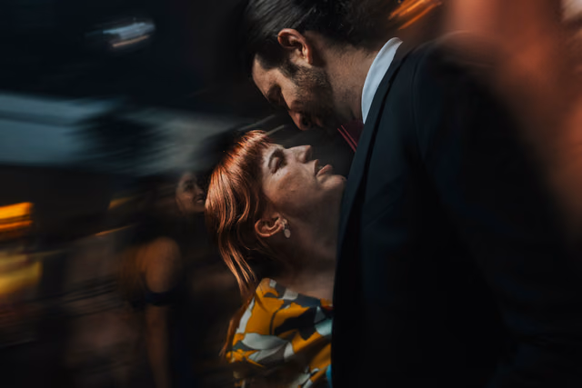 Boda de Andy & Alex en Altto San Angel, CDMX