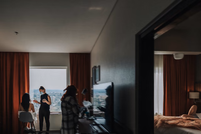 Boda de Grecia & Ricardo en Leon, Guanajuato