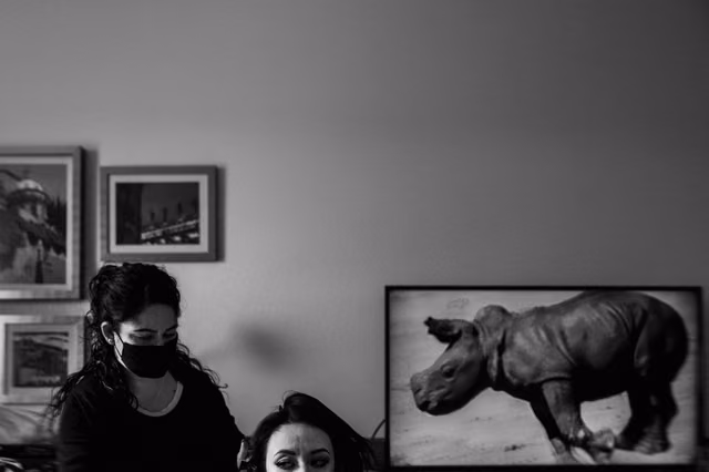 Boda de Grecia & Ricardo en Leon, Guanajuato