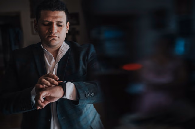 Boda de Grecia & Ricardo en Leon, Guanajuato