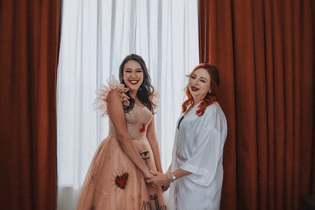 Boda de Grecia & Ricardo en Leon, Guanajuato