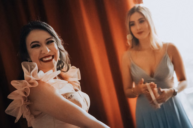 Boda de Grecia & Ricardo en Leon, Guanajuato