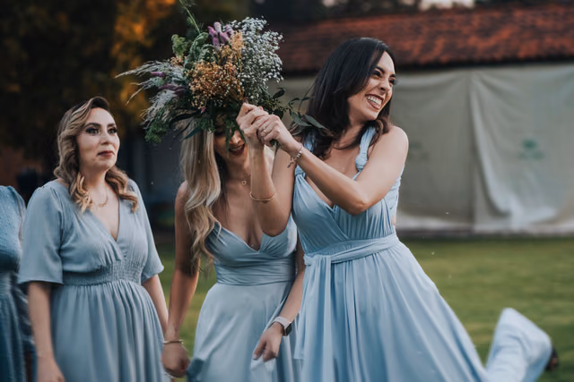 Boda de Grecia & Ricardo en Leon, Guanajuato