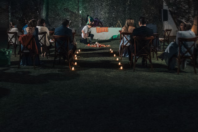Boda de Grecia & Ricardo en Leon, Guanajuato