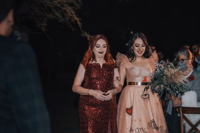 Boda de Grecia & Ricardo en Leon, Guanajuato