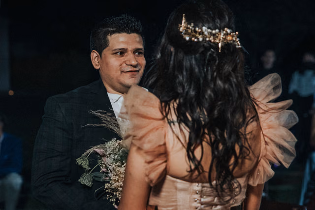 Boda de Grecia & Ricardo en Leon, Guanajuato