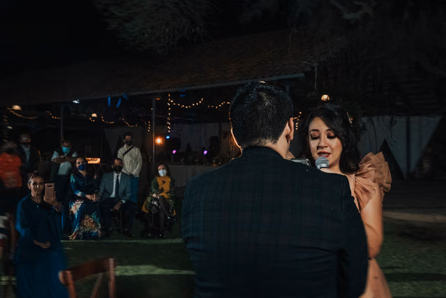 Boda de Grecia & Ricardo en Leon, Guanajuato
