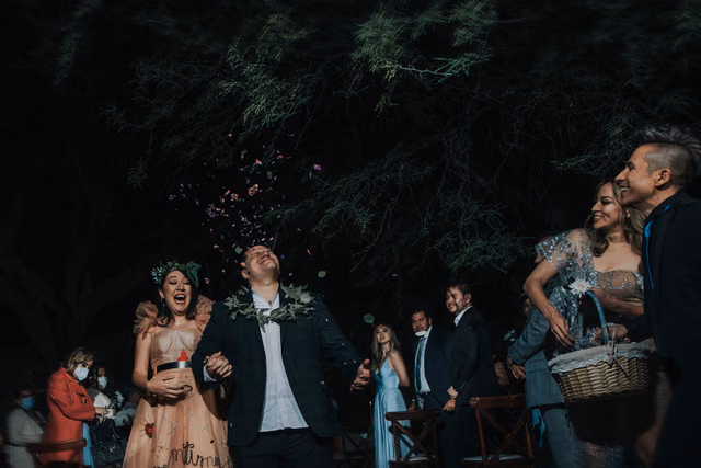 Boda de Grecia & Ricardo en Leon, Guanajuato