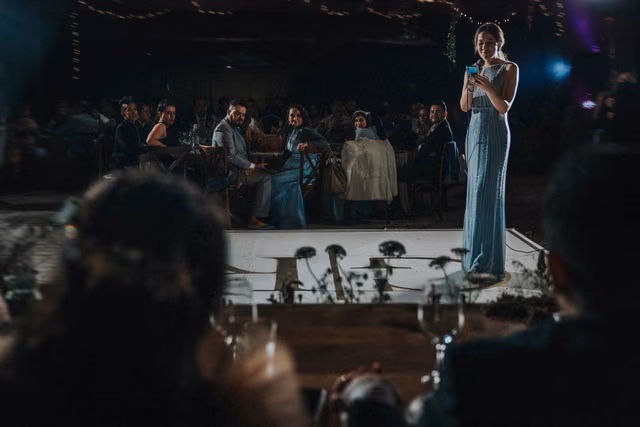 Boda de Grecia & Ricardo en Leon, Guanajuato