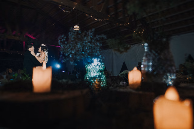 Boda de Grecia & Ricardo en Leon, Guanajuato
