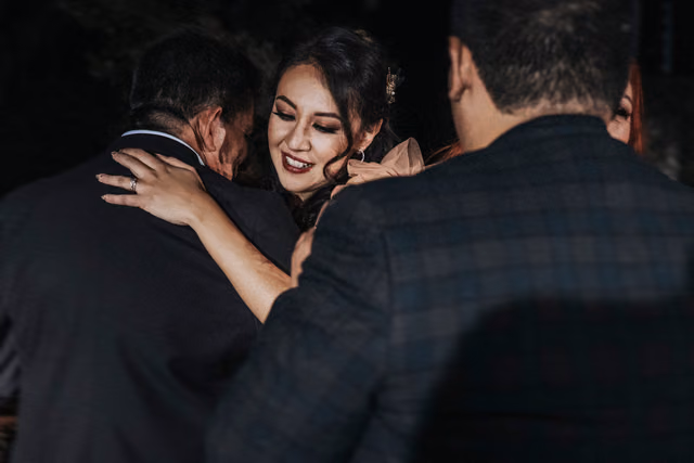 Boda de Grecia & Ricardo en Leon, Guanajuato