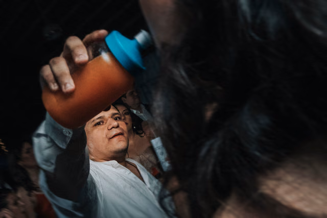 Boda de Grecia & Ricardo en Leon, Guanajuato