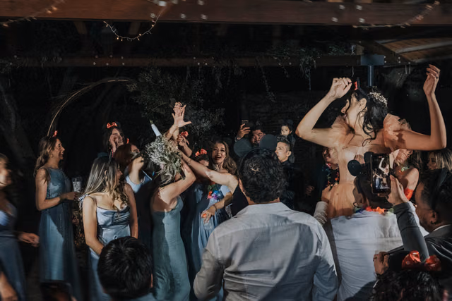 Boda de Grecia & Ricardo en Leon, Guanajuato