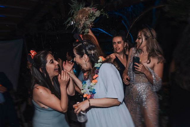 Boda de Grecia & Ricardo en Leon, Guanajuato
