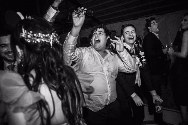 Boda de Grecia & Ricardo en Leon, Guanajuato