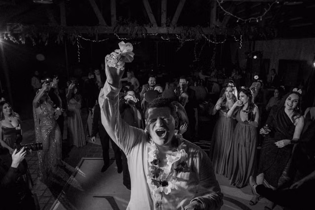 Boda de Grecia & Ricardo en Leon, Guanajuato