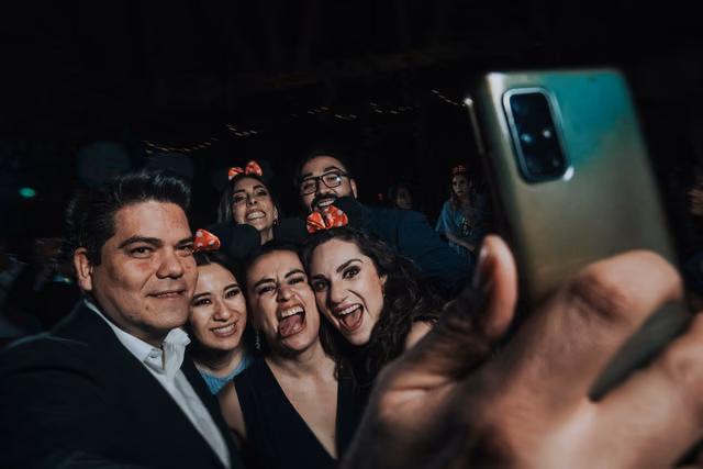 Boda de Grecia & Ricardo en Leon, Guanajuato