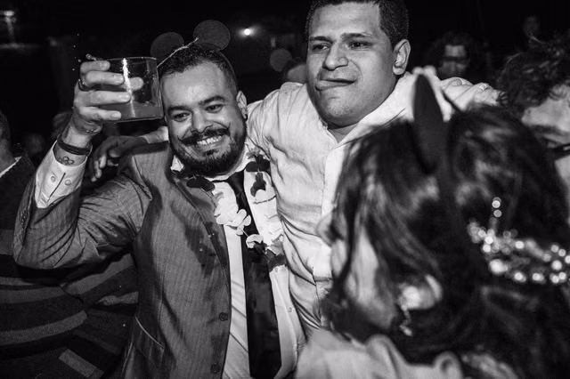 Boda de Grecia & Ricardo en Leon, Guanajuato
