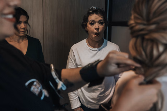 Boda de Christian & Marlene en Bosque By Alofa, Tlajomulco, Jalisco