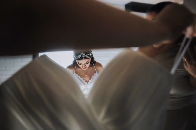 Boda de Christian & Marlene en Bosque By Alofa, Tlajomulco, Jalisco